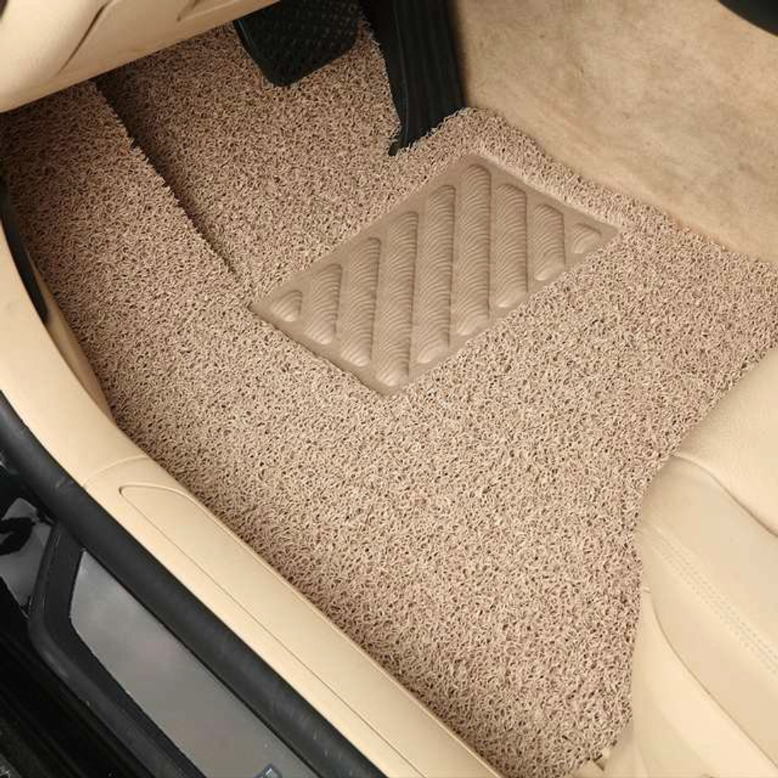 Bmw 520d best sale floor mats