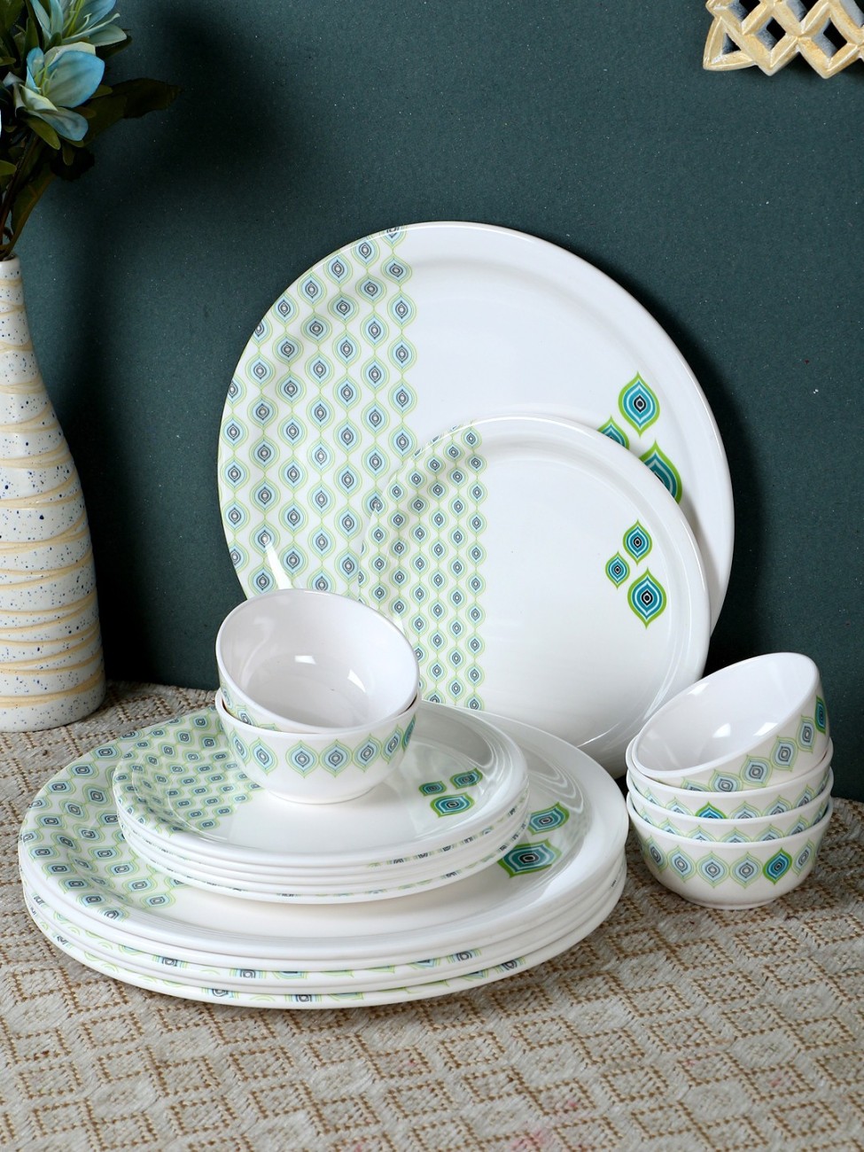 Servewell hotsell dinner sets