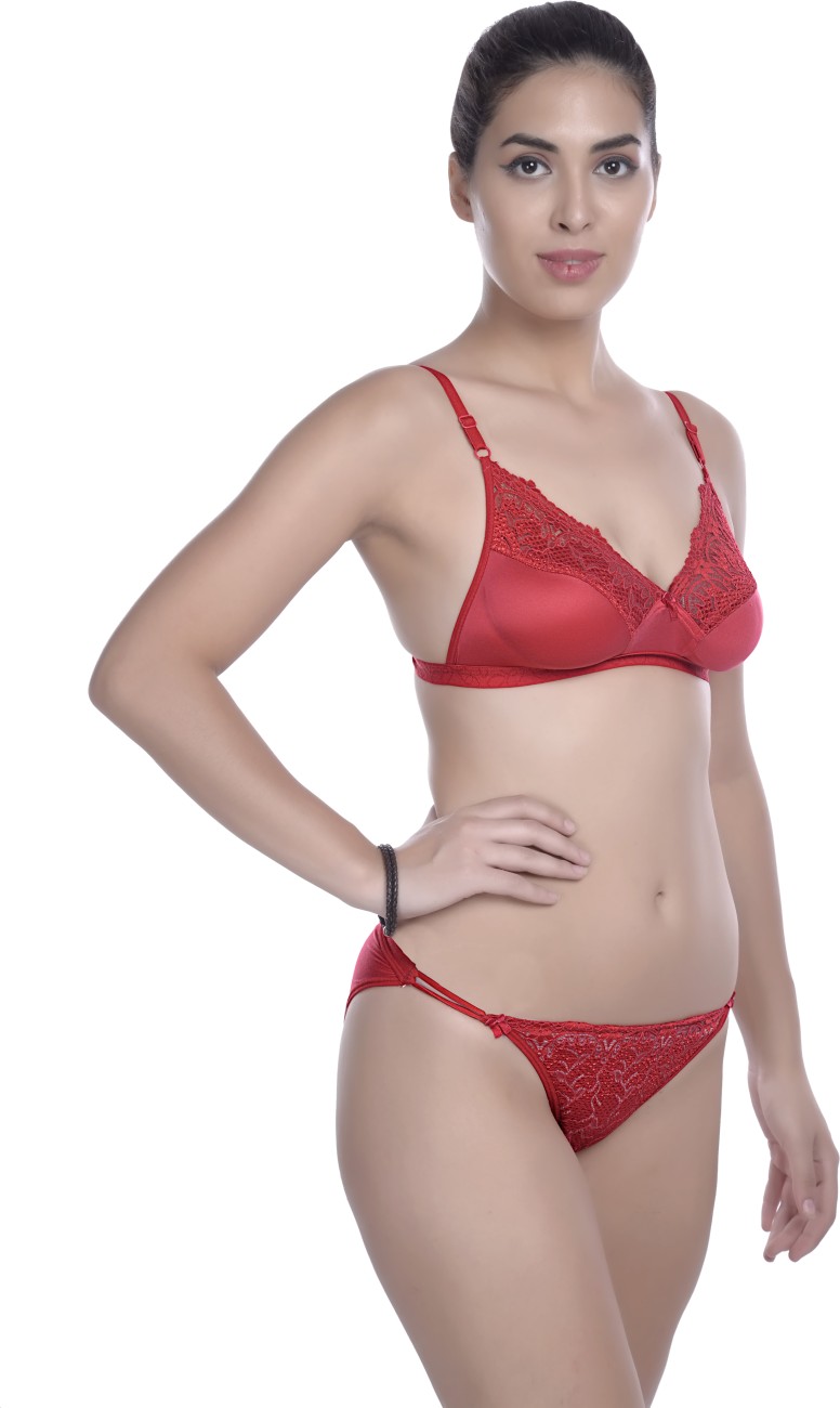 Buy Bra Panty Sets Online India  Buy Lingerie Sets for Women Online -  Savvyy