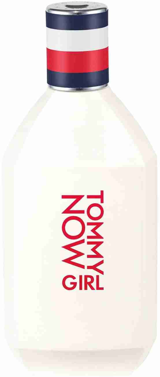 Tommy now 2025 30 ml