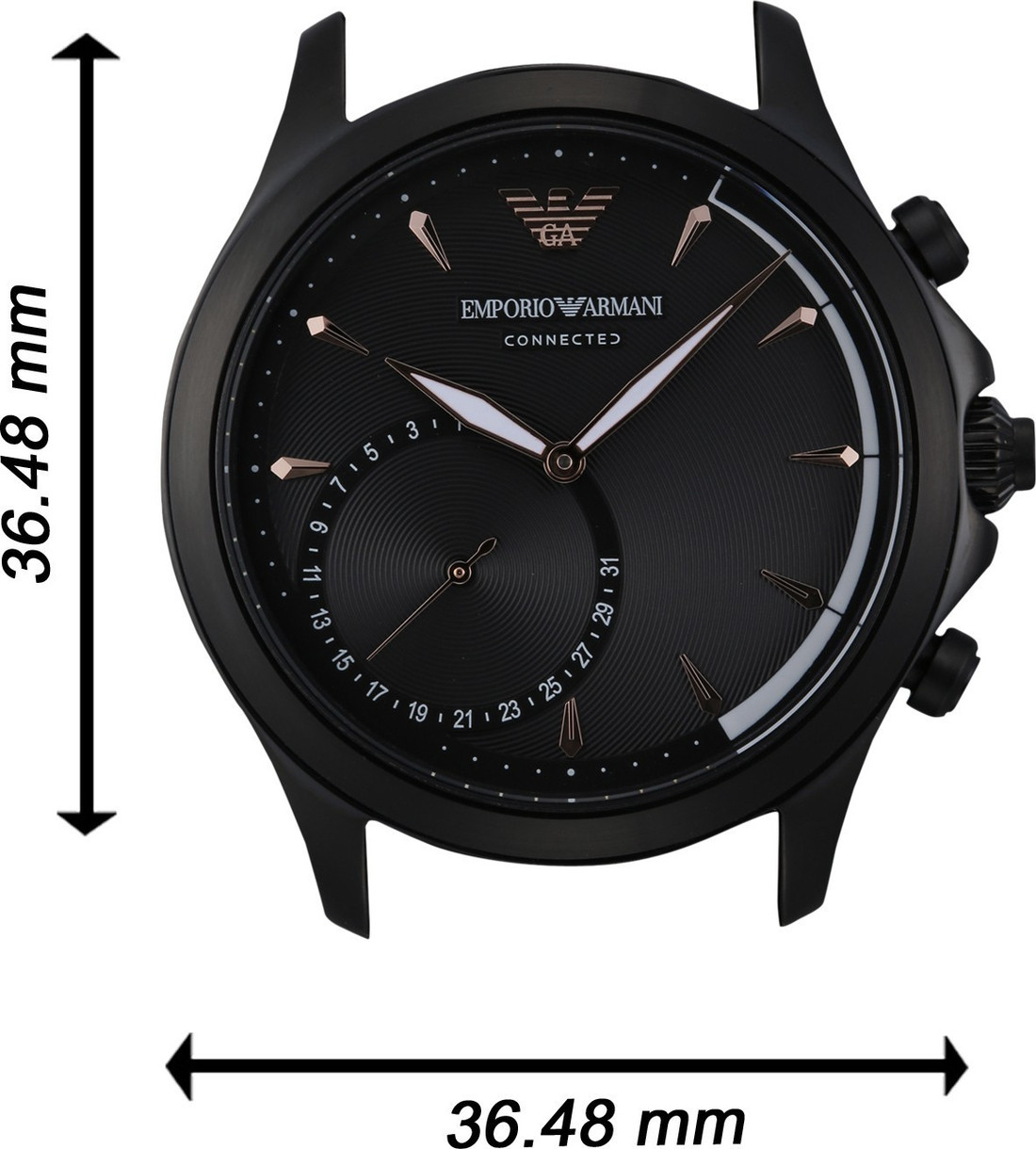 Emporio armani art3012 sales