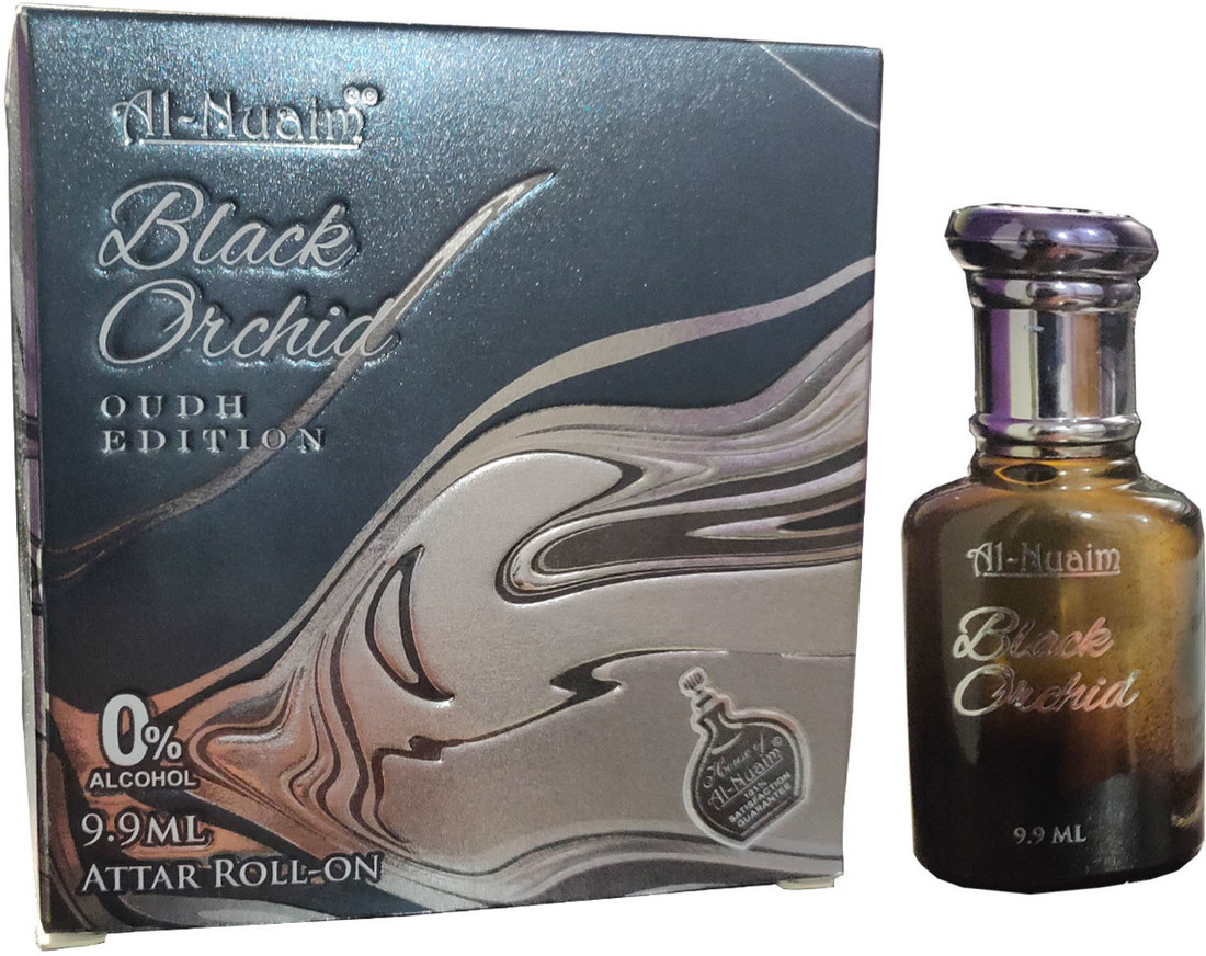 Black orchid al nuaim sale
