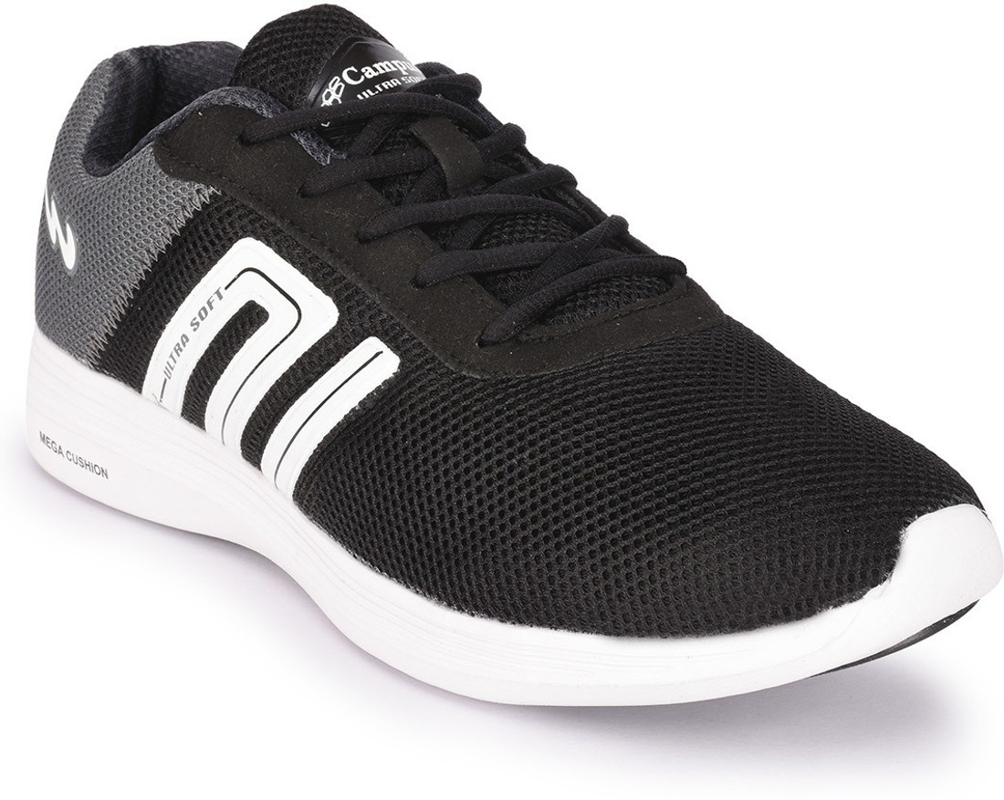 Campus shoes mega cushion on sale