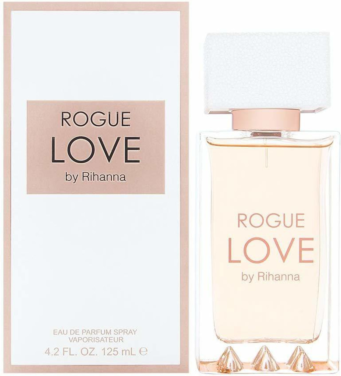 Parfum rihanna rogue deals