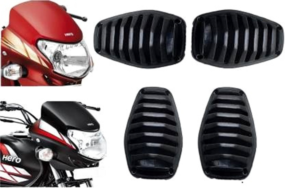 Cd deluxe bike indicator price sales