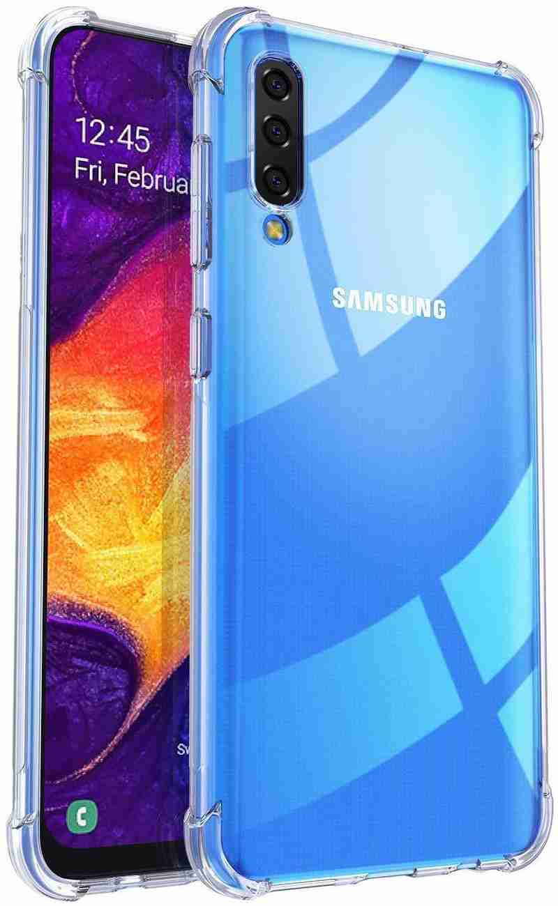 Samsung Galaxy A50 SMA505G 6GB RAM 128GB ROM Exynos 9610