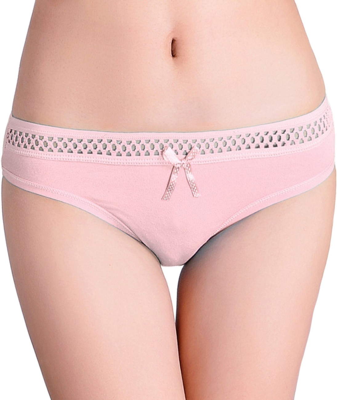 Buy Best Women Thong Pink Panty - Buy Buy Best Women Thong Pink