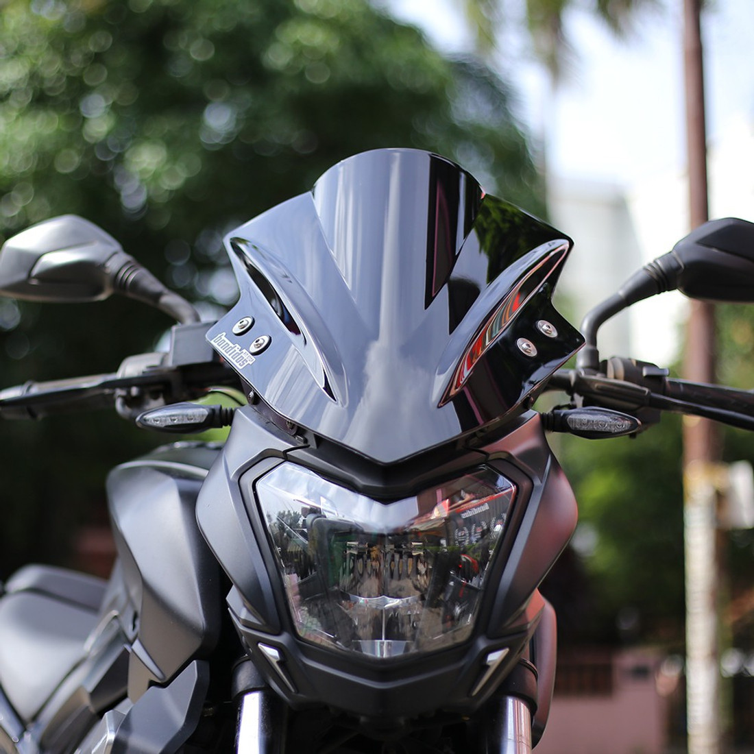 Jb racing new arrivals dominar