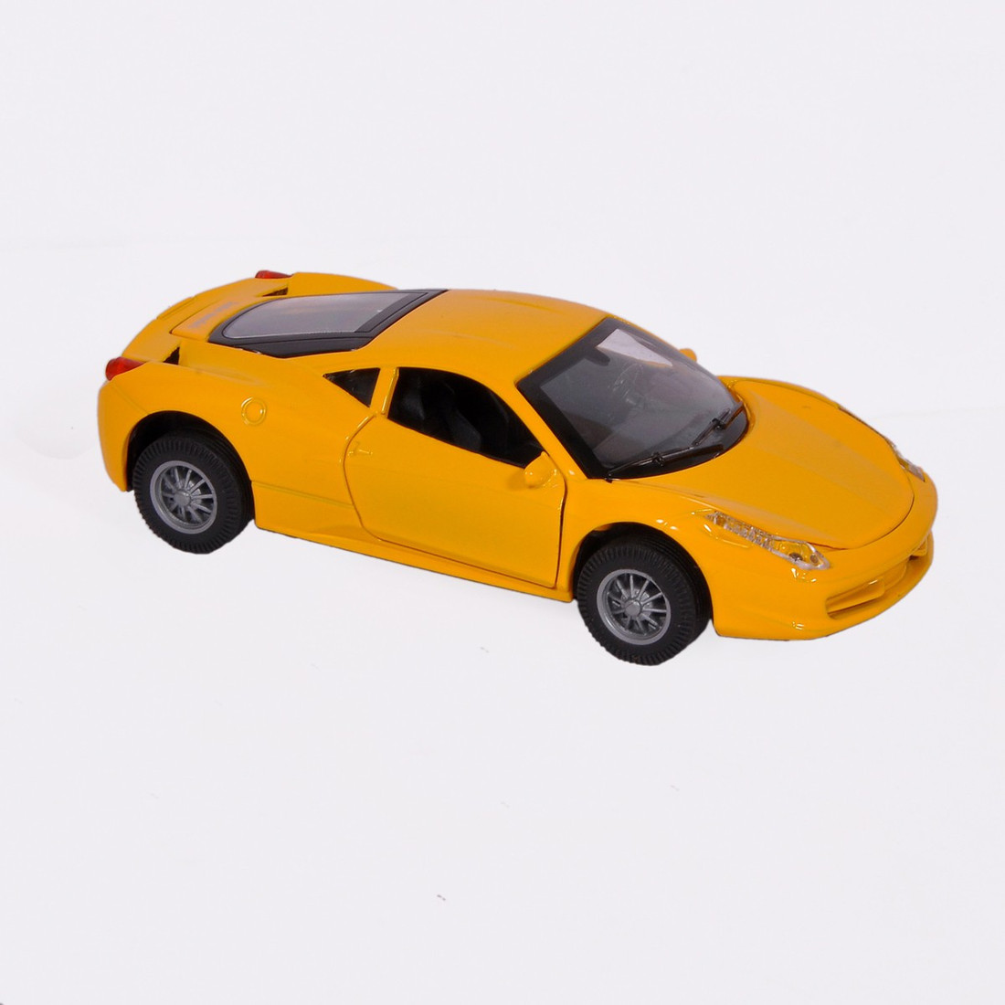 Mini ferrari for kids deals