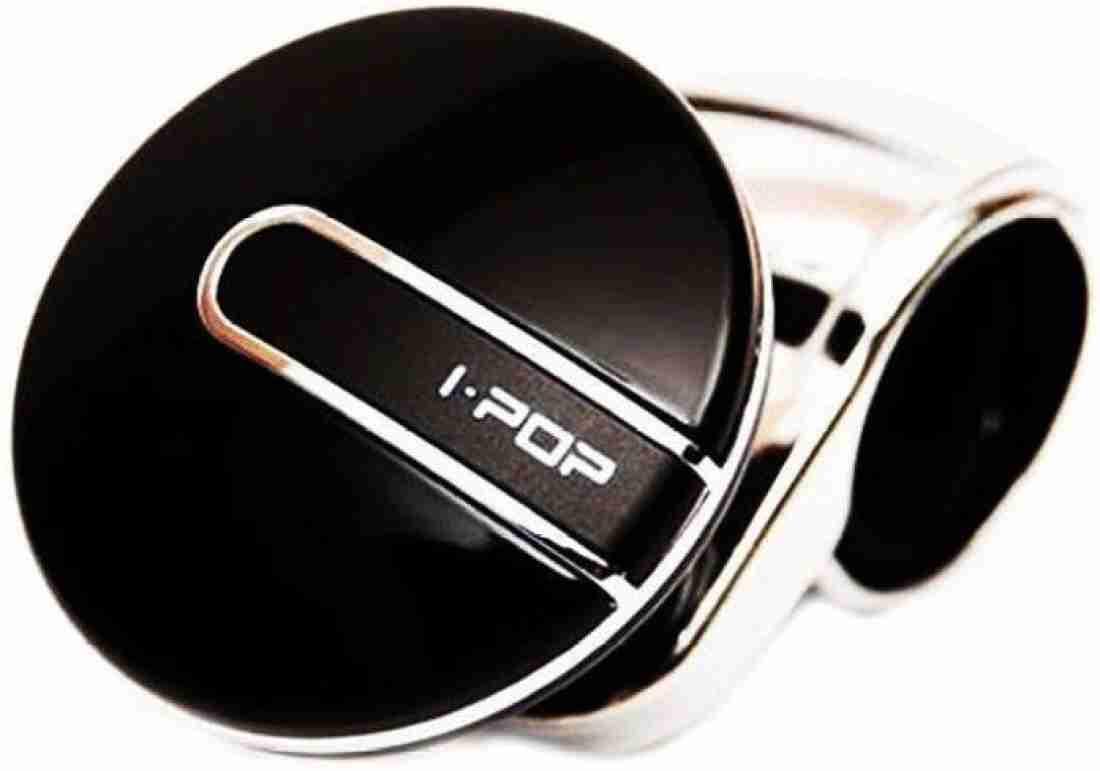OnWheel Universal Car's G-POP Power Handle Steering Wheel Spinner Knob in  Sporty Look Car Steering Knob Price in India - Buy OnWheel Universal Car's  G-POP Power Handle Steering Wheel Spinner Knob in