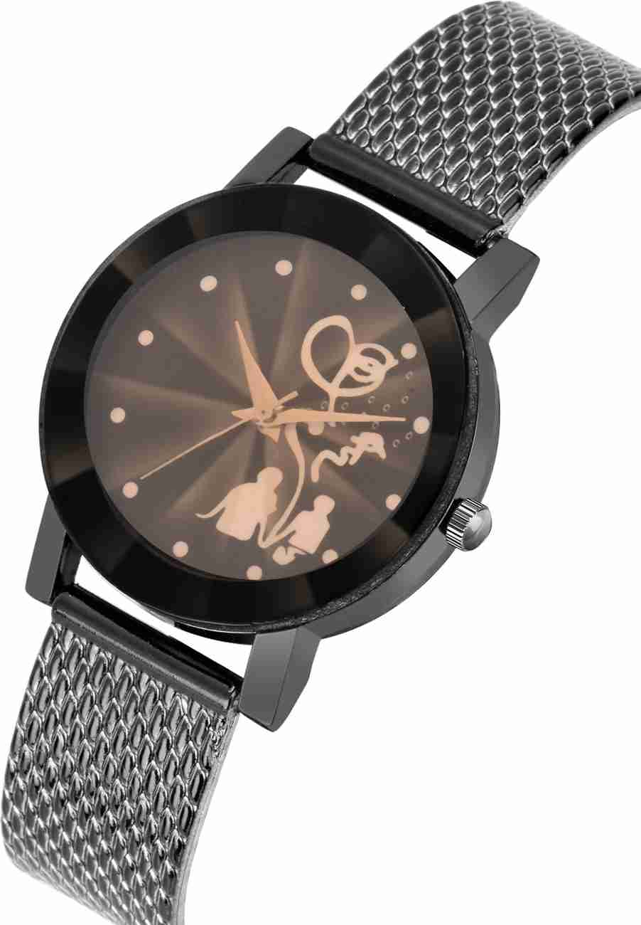 Heer nx top classic watch