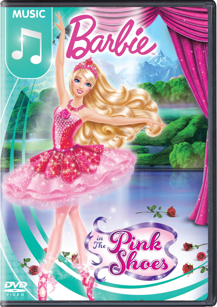 Barbie videos 2020 clearance