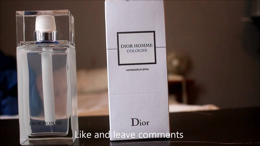 Dior homme cologne clearance 125