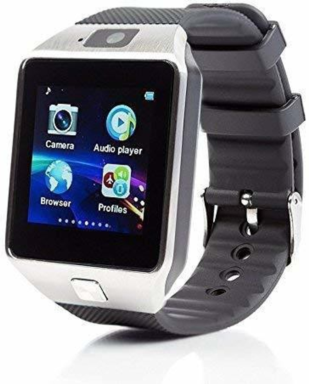 Dz09 smartwatch outlet straight talk