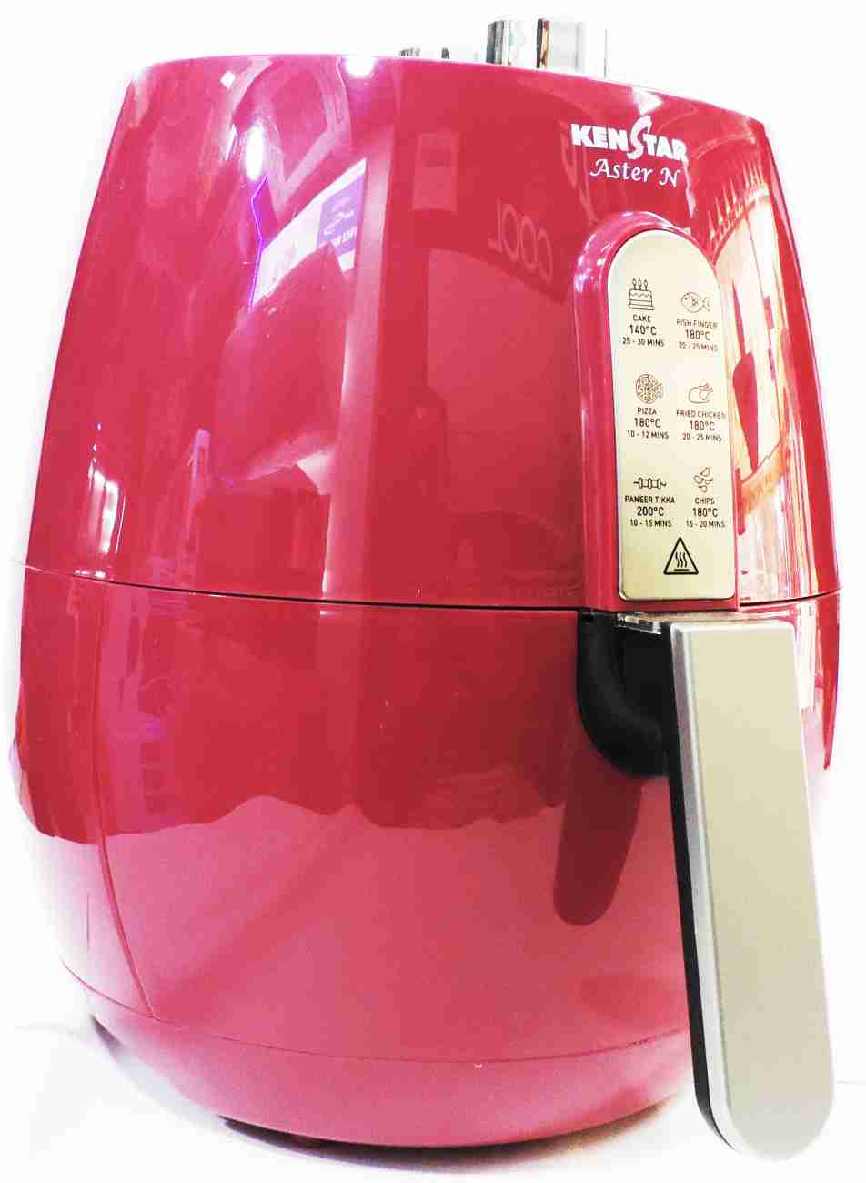 Kenstar air hotsell fryer price