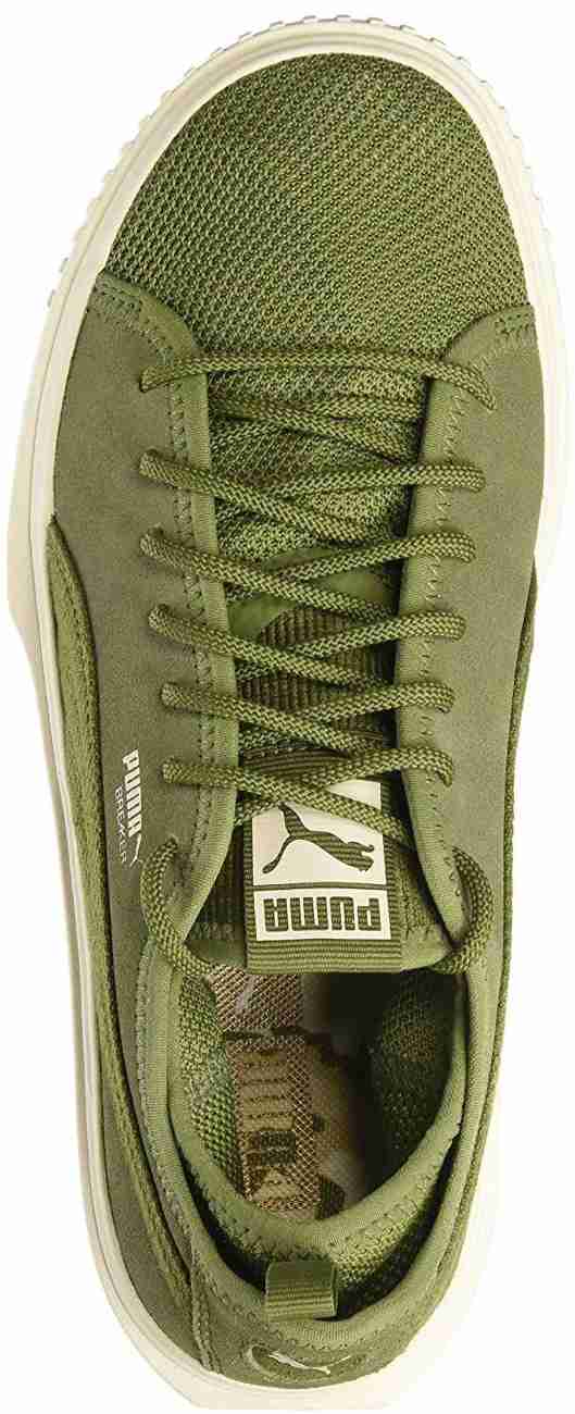 Puma breaker mesh hot sale camo