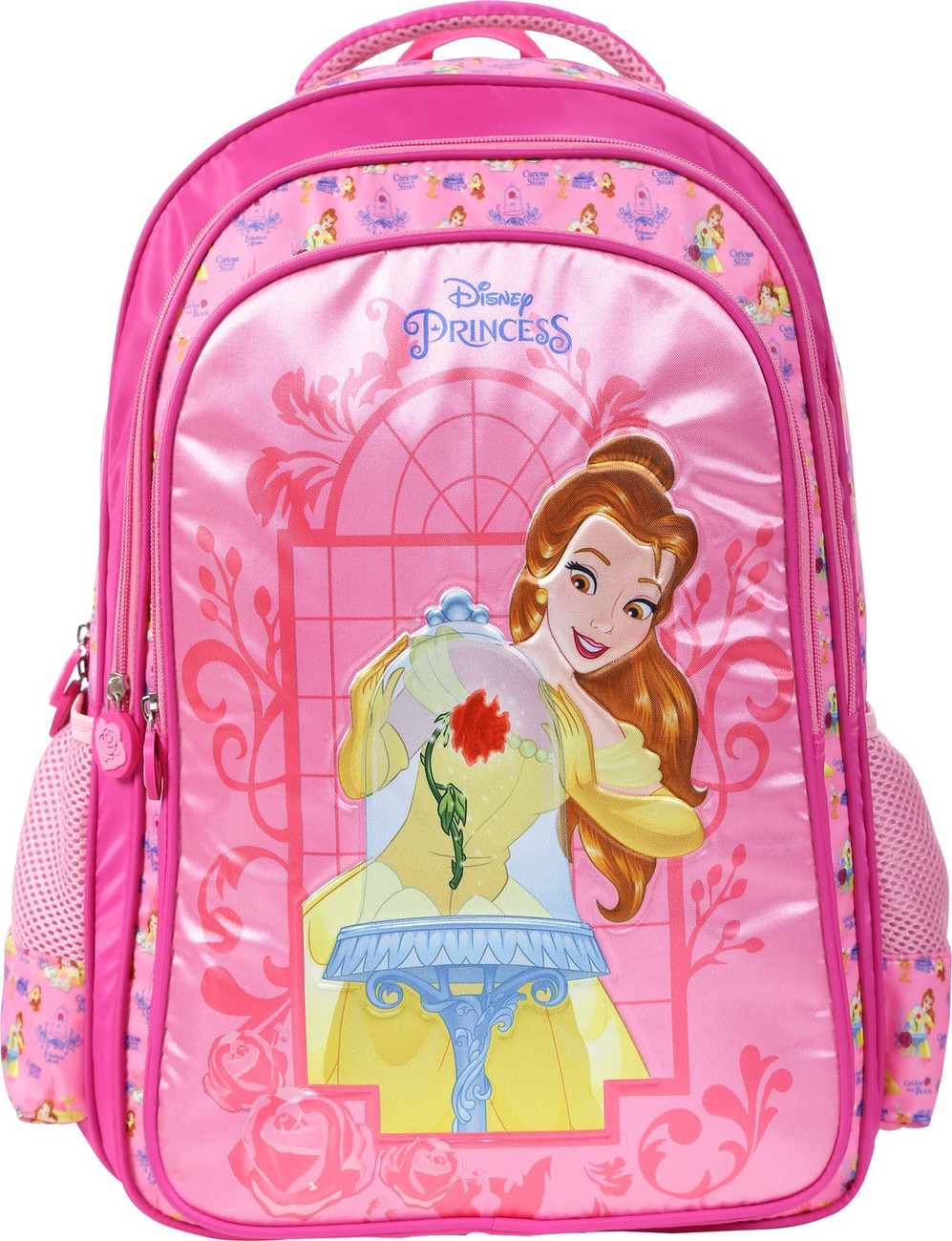 Belle shop school bag