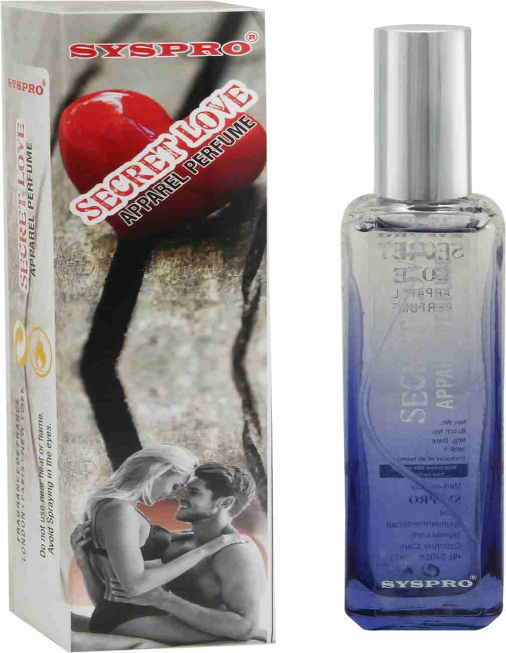 Buy Secret Love Perfume 100 ml for Men Women