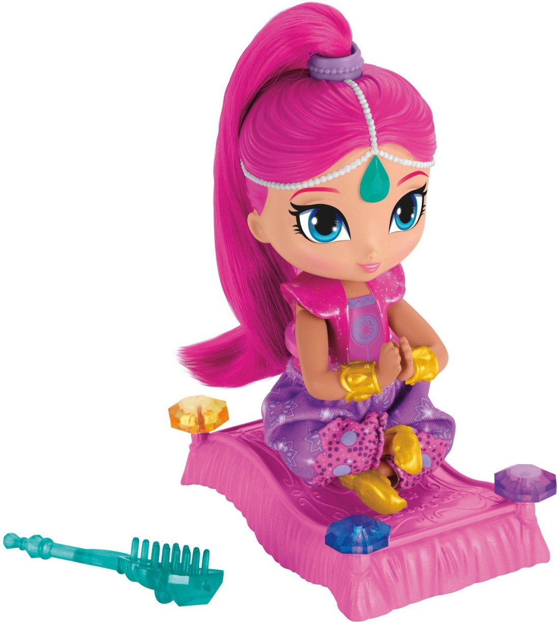 Mattel shimmer and sales shine