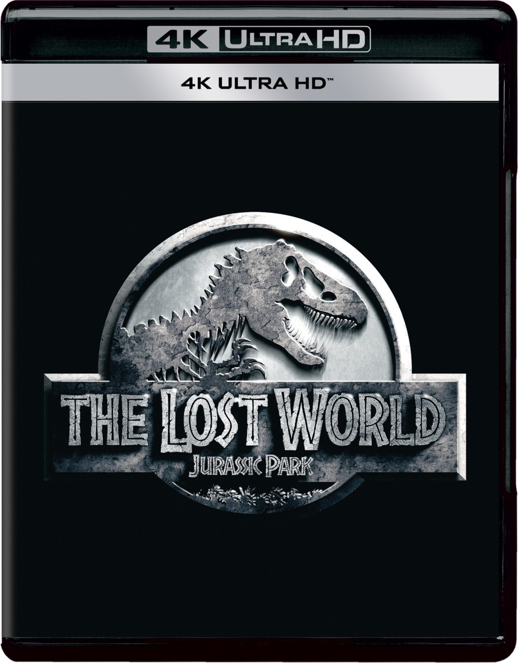 The Lost World: Jurassic Park (4K UHD) Price in India - Buy The Lost World: Jurassic  Park (4K UHD) online at