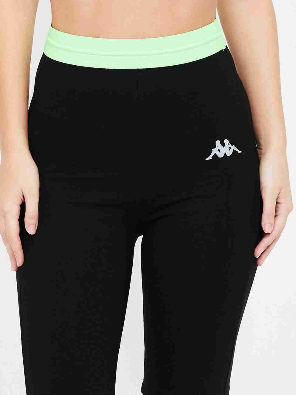 Kappa biker outlet shorts