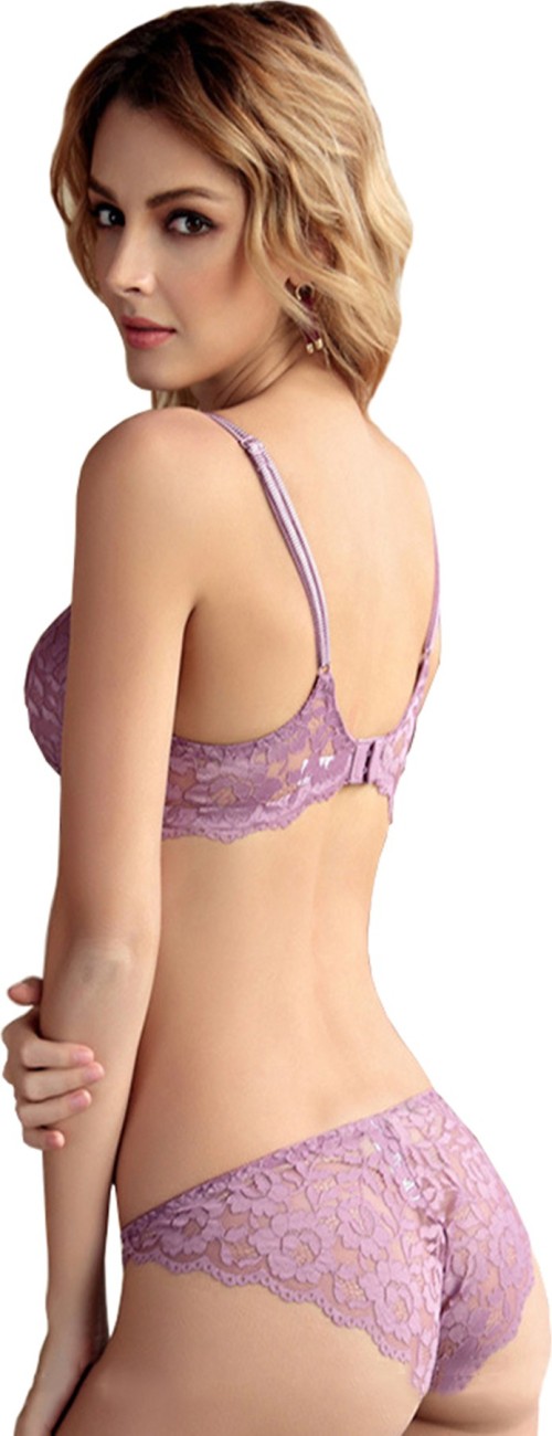 TERAKRETA Lingerie Set - Buy TERAKRETA Lingerie Set Online at Best Prices  in India