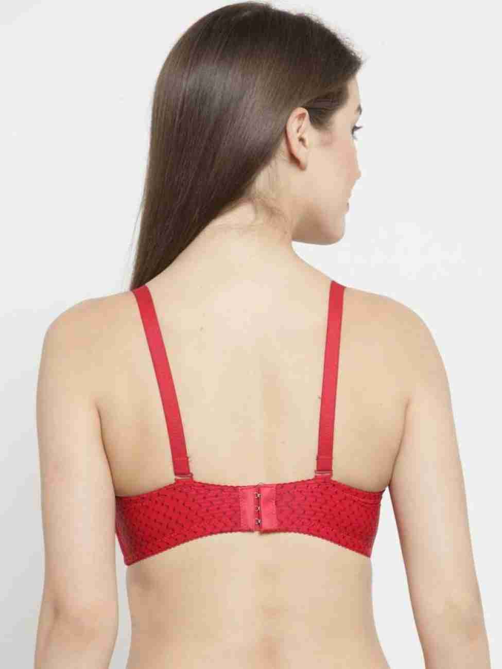 PLUMBURY Seamless Lightly Padded Push Up Bra Women Push-up Lightly Padded  Bra - Buy PLUMBURY Seamless Lightly Padded Push Up Bra Women Push-up Lightly  Padded Bra Online at Best Prices in India