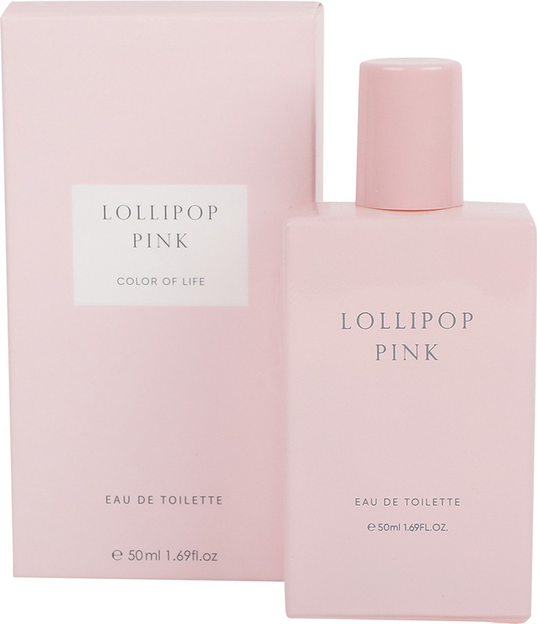 Buy Color of life EDT Perfume for Women Long Lasting