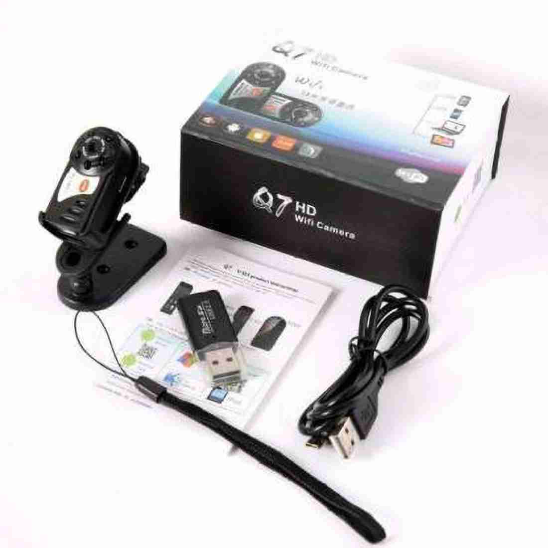 9527 shop wifi camera