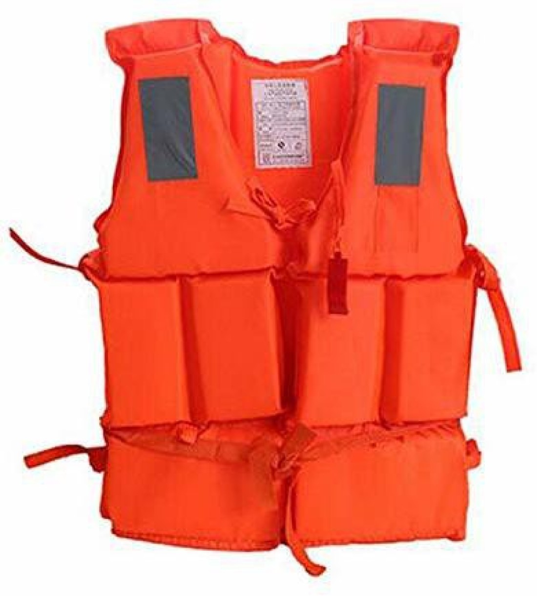 Life jacket 2025 price flipkart