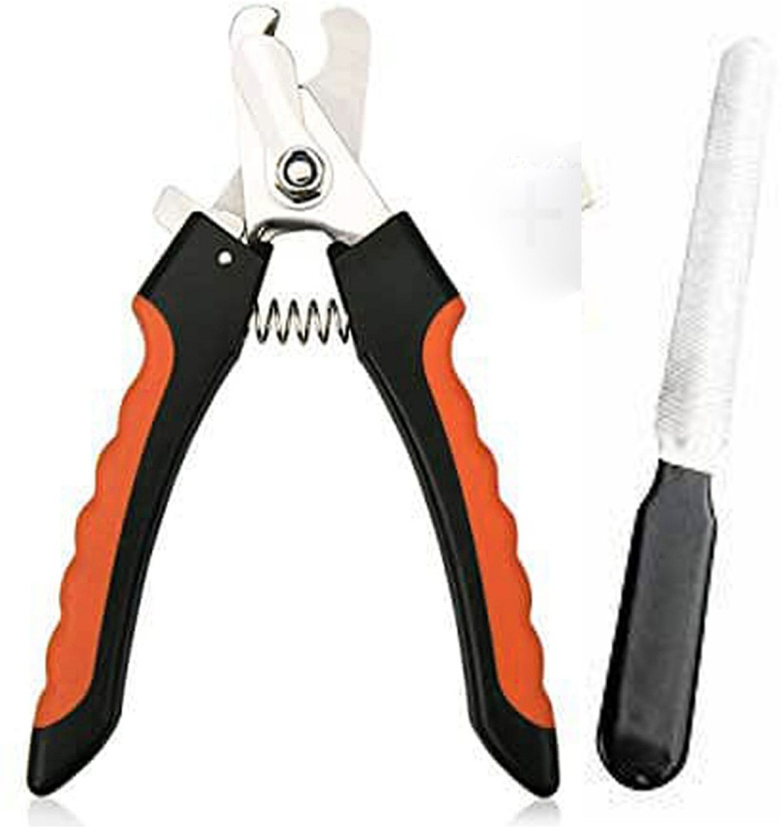 DOG WALA Grinder Nail Clipper Price in India Buy DOG WALA
