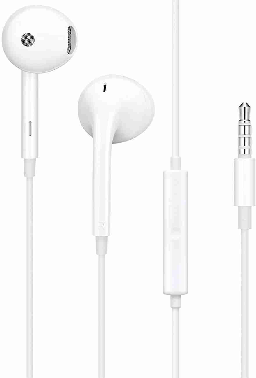 Earphone 2025 oppo a31