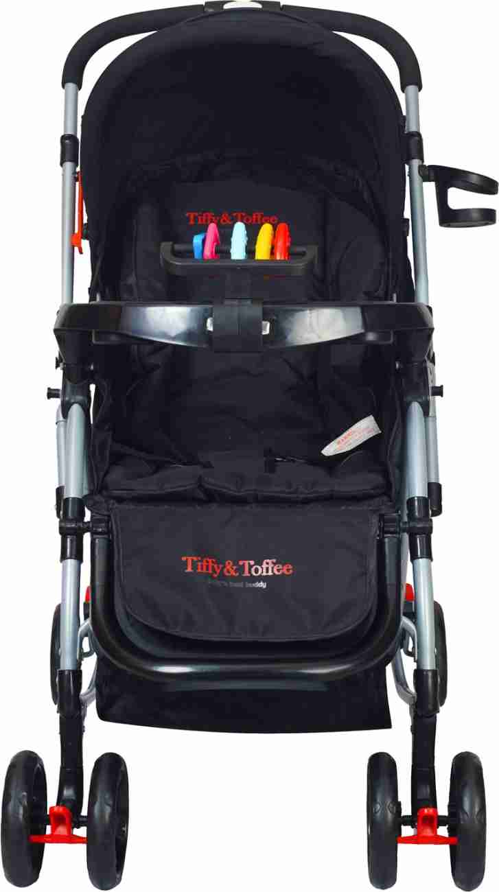 Tiffy and toffee stroller sale