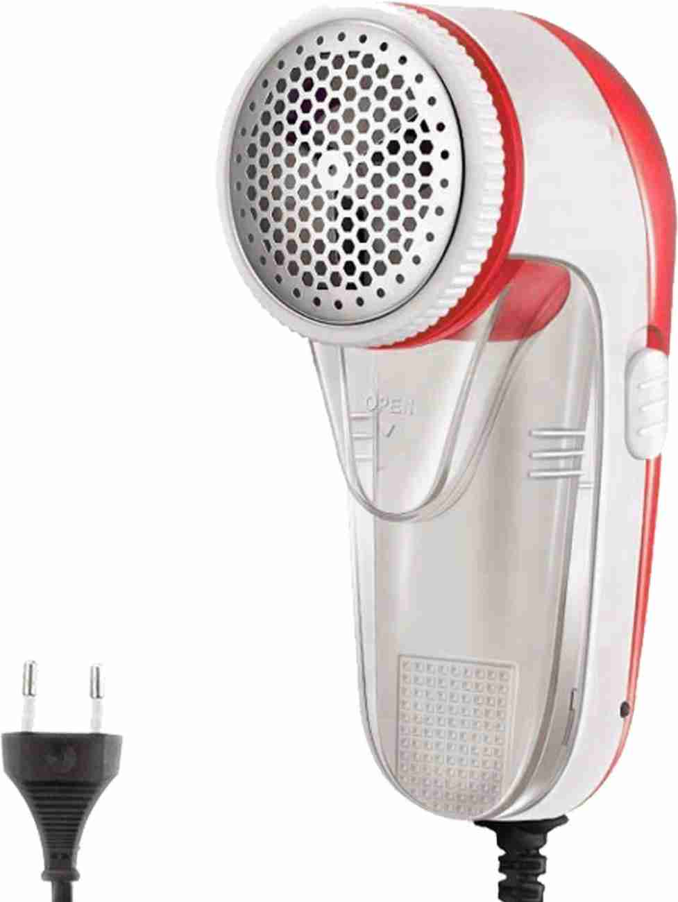 Pick Ur Needs Rocklight High Range Electric Lint Remover/Fabric Shaver Lint  Roller