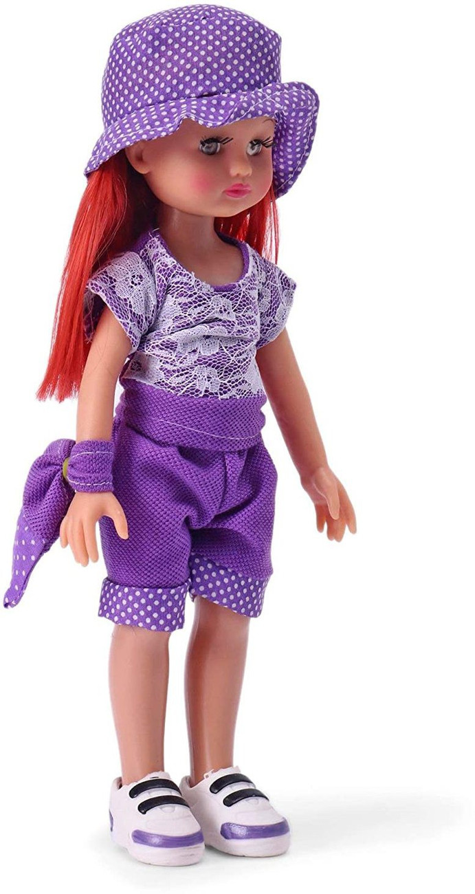 Doll ki sales kahani