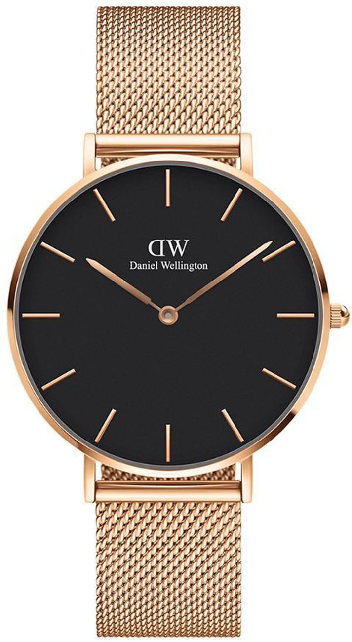 Daniel wellington watches flipkart store