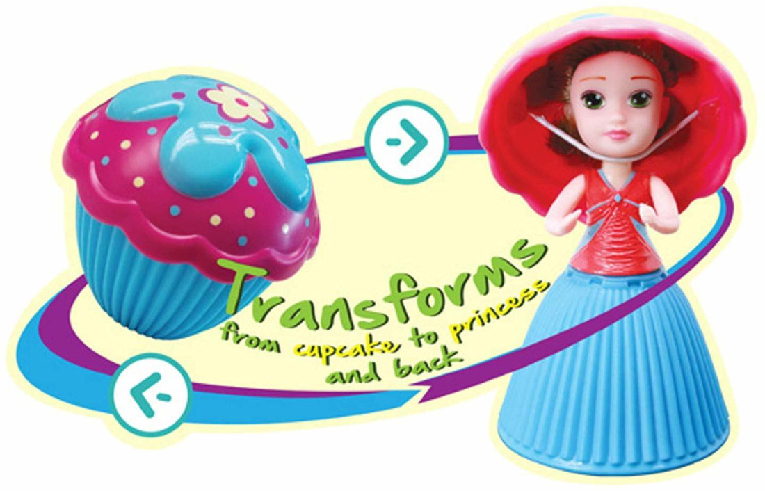 Cupcake toy surprise outlet
