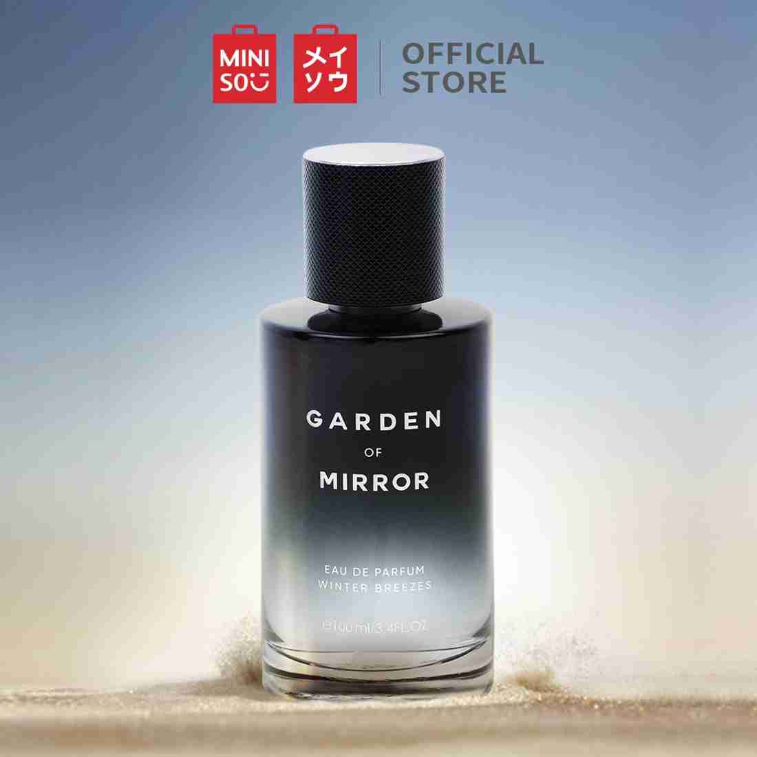 Garden of mirror parfum online