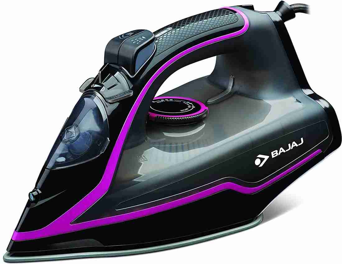BAJAJ MX35N NON stick 2000 W