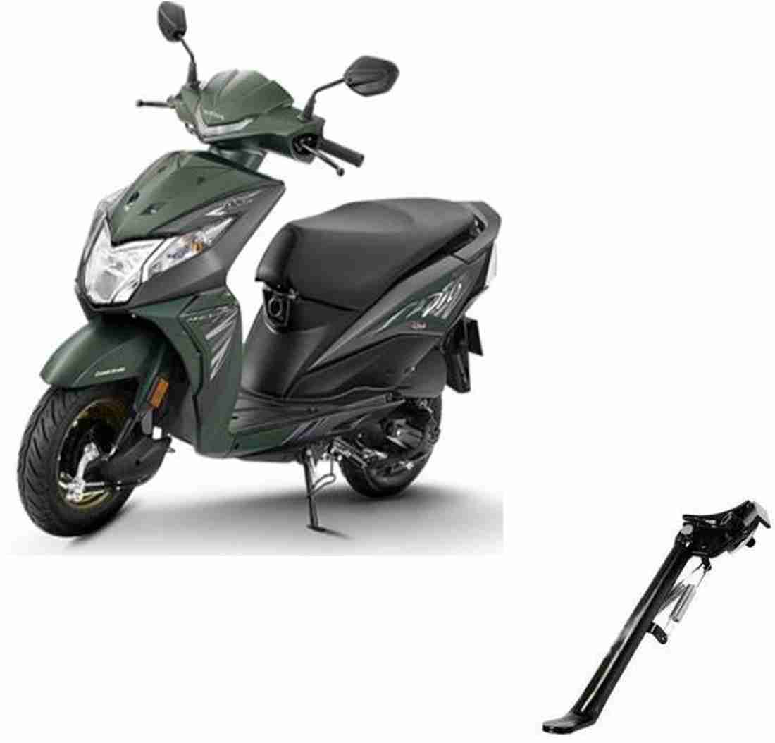 Buras HONDA DIO BIKE SIDE STAND Bike Side Stand Price in India