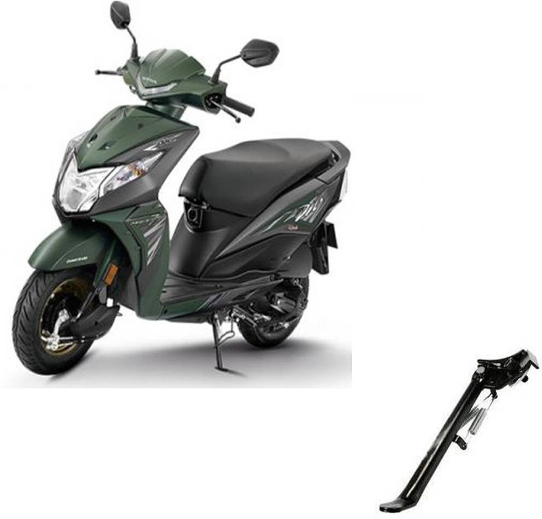 Honda dio main stand price sale