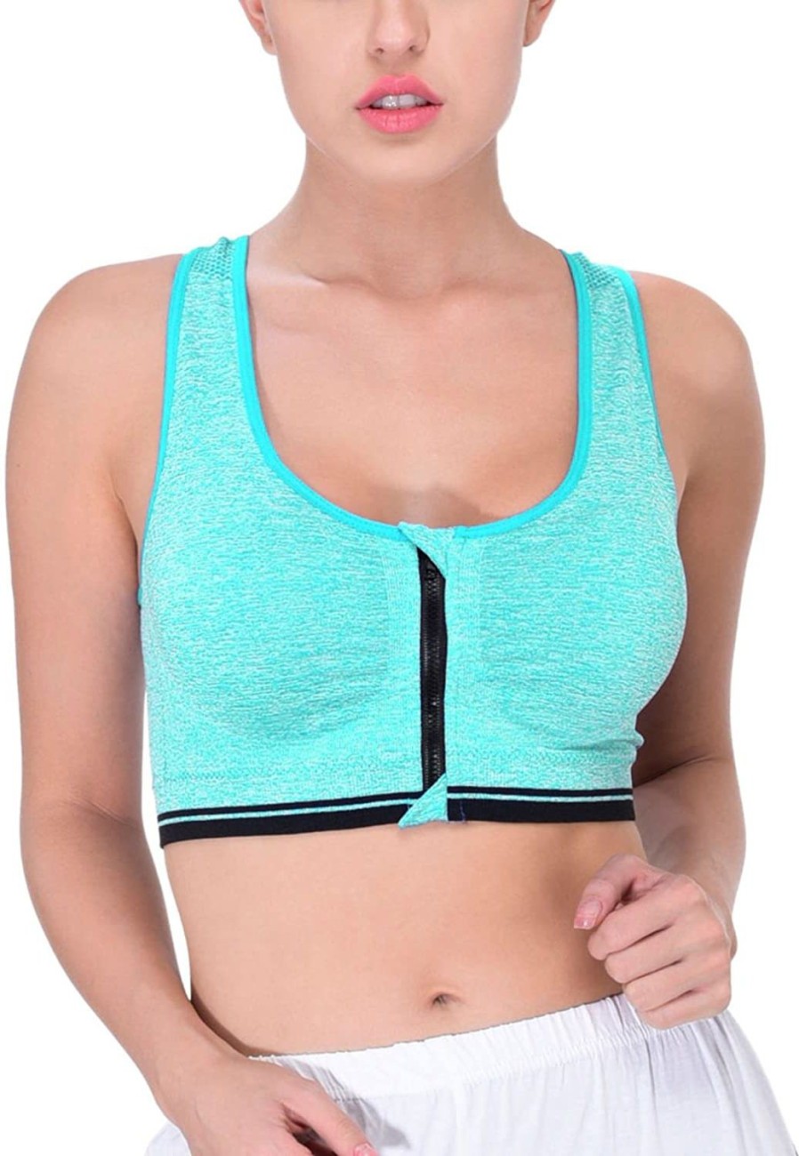 Trendzino Yoga Sports Bra Women Sports Heavily Padded Bra - Buy Trendzino  Yoga Sports Bra Women Sports Heavily Padded Bra Online at Best Prices in  India