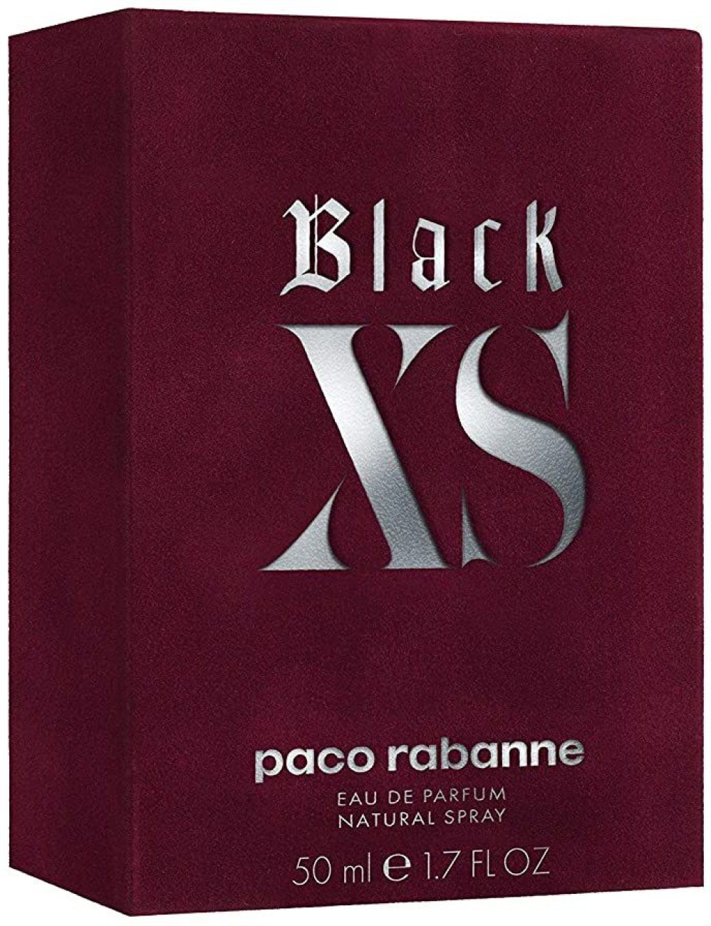 Paco rabanne xs discount rose