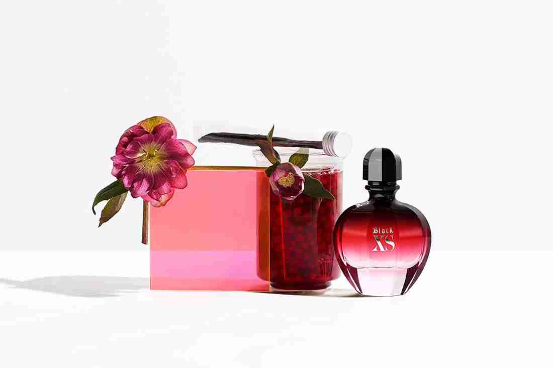 Parfum paco rabanne black xs outlet