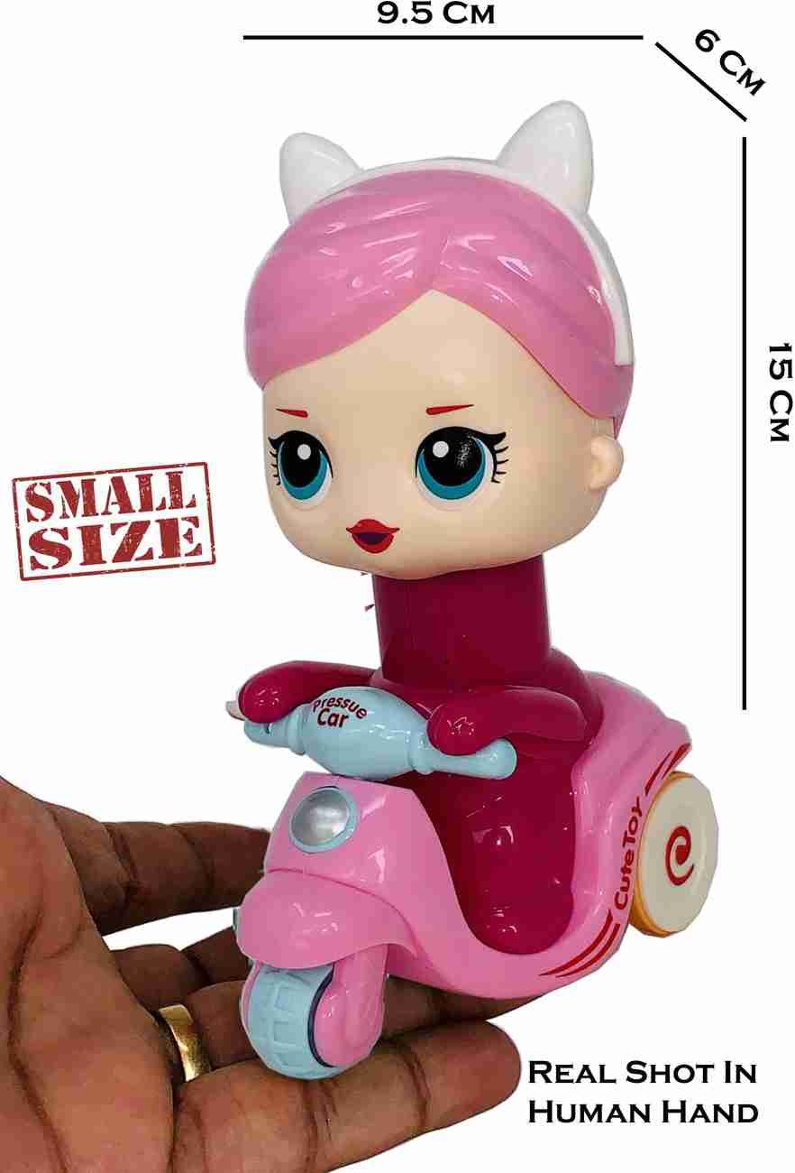 Toys on the go lol hot sale