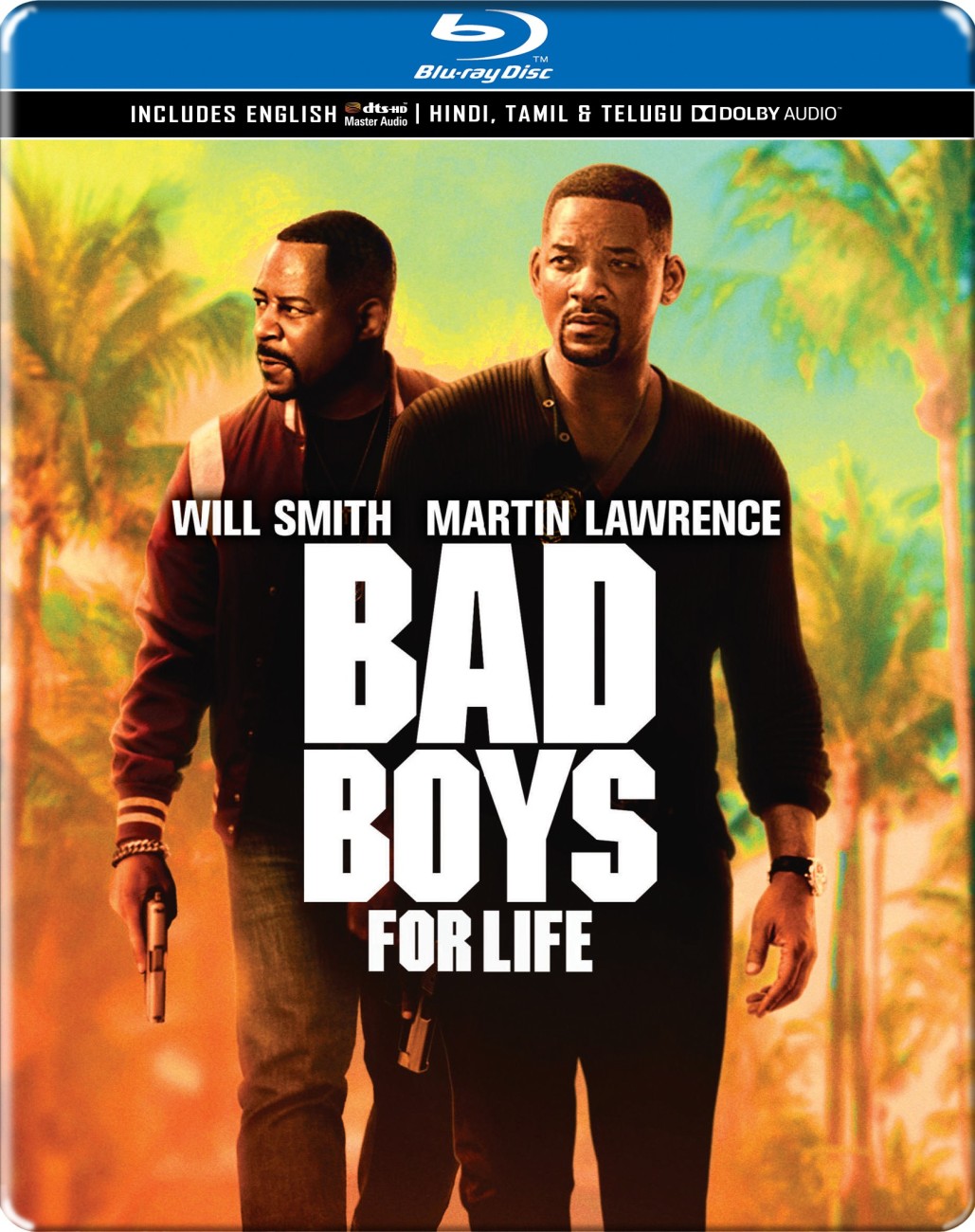 Bad boys for 2025 life in hindi online