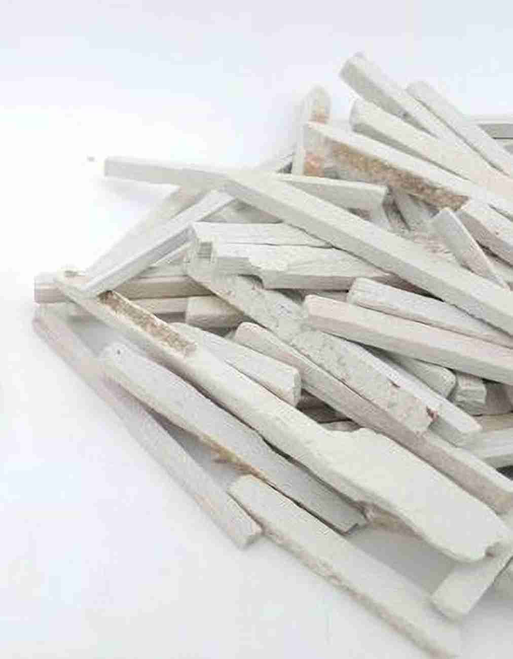 everlite 250gm white natural stone slate pencil for eating & writing slate  pen writing and eating slate pencil Price in India - Buy everlite 250gm  white natural stone slate pencil for eating