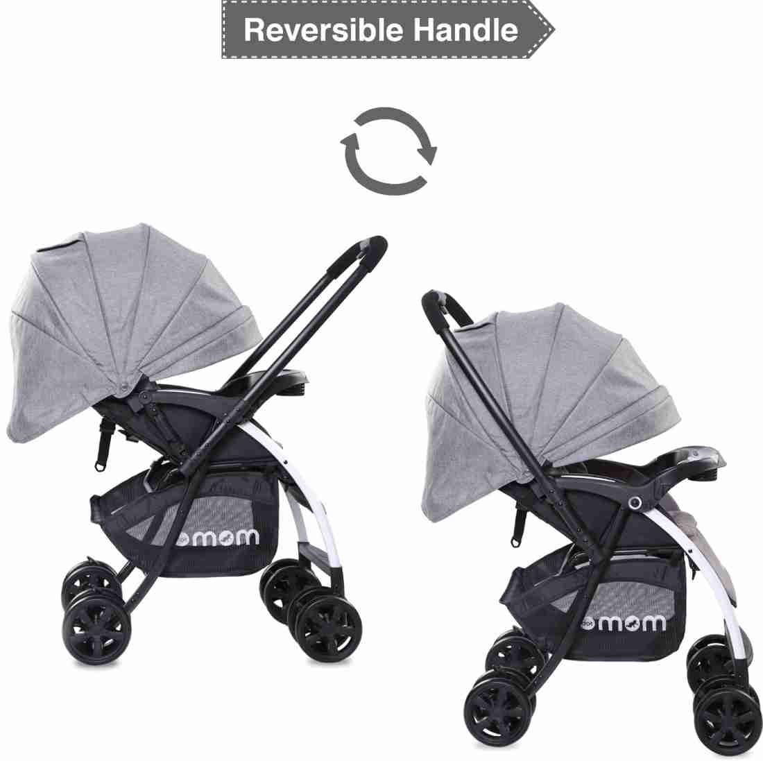 One handed cheap umbrella stroller