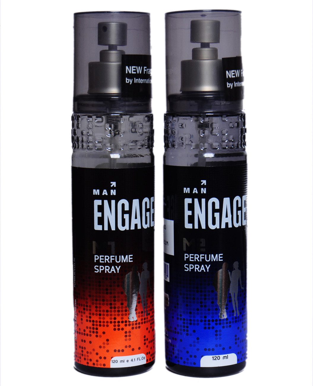 Hair perfume flipkart sales