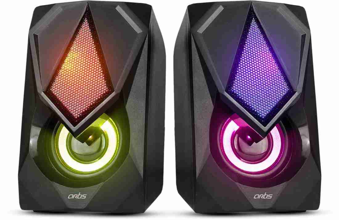 Artis sales speakers flipkart